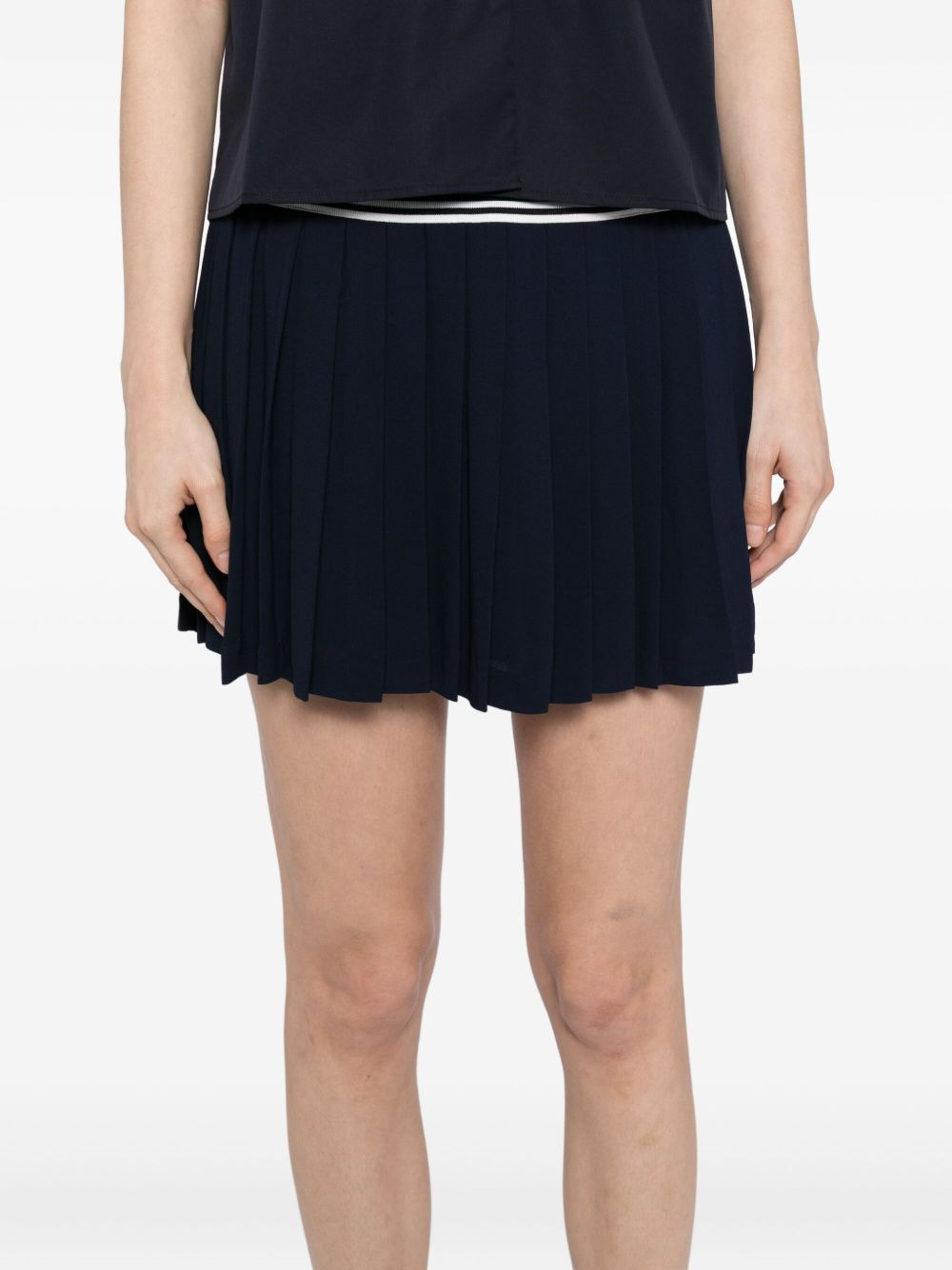 Abigail viscose skirts - 5
