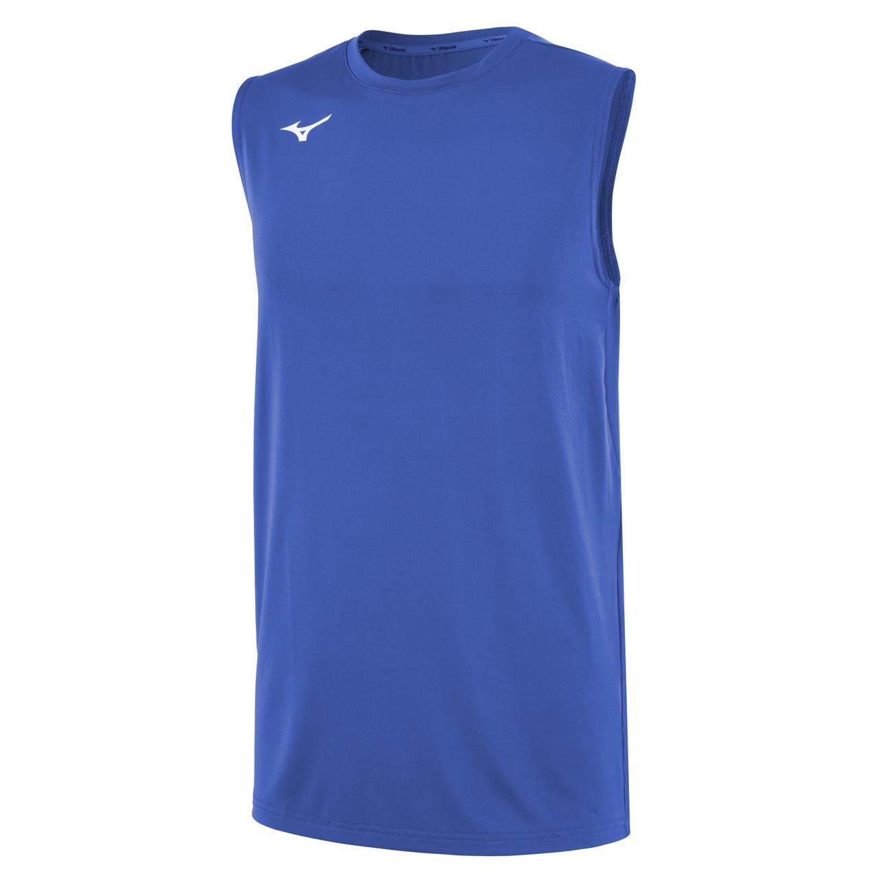 Men's Sleeveless Volleyball Jersey - 1