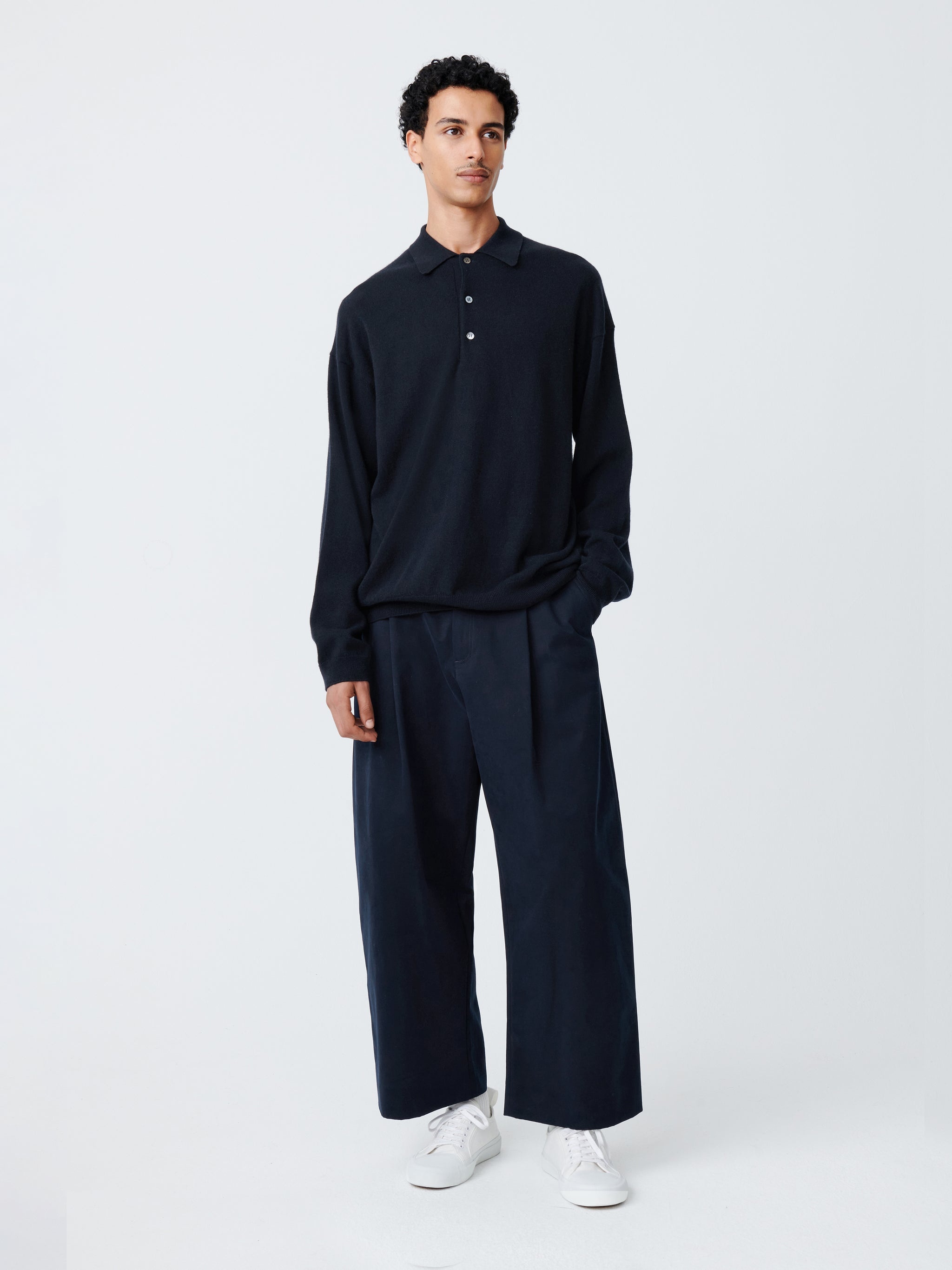 Noe Knit - 3