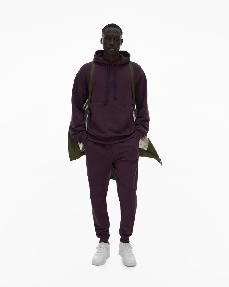Helmut Lang DISTORT JOGGER outlook