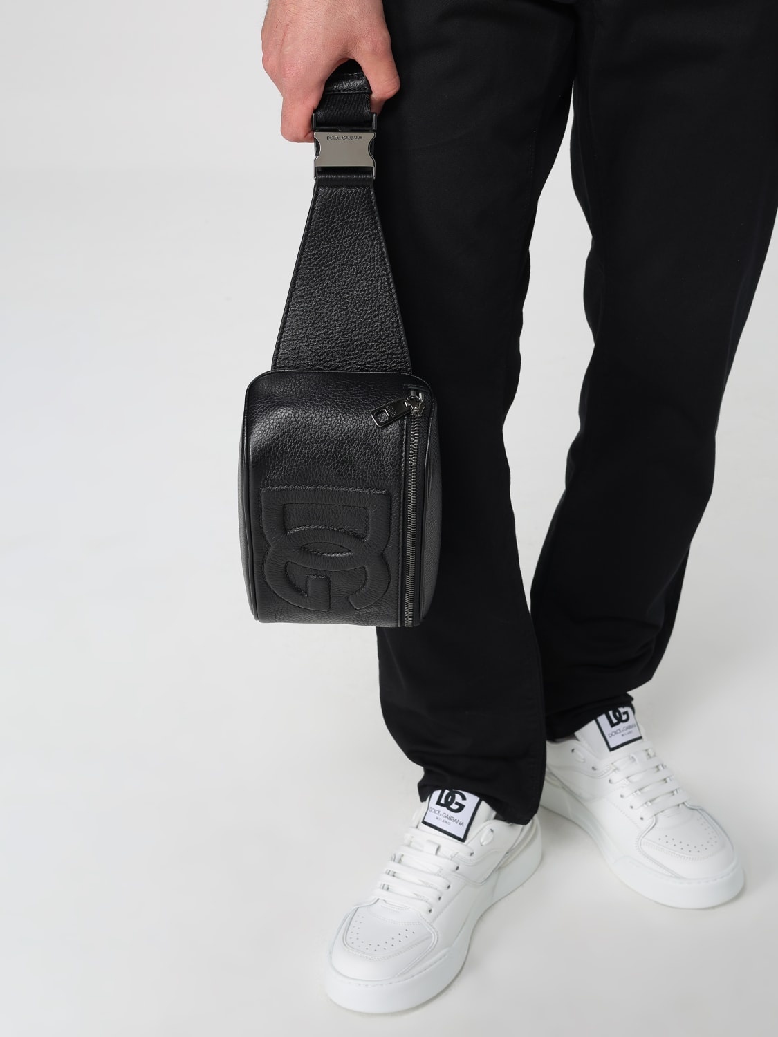 Backpack men Dolce & Gabbana - 2