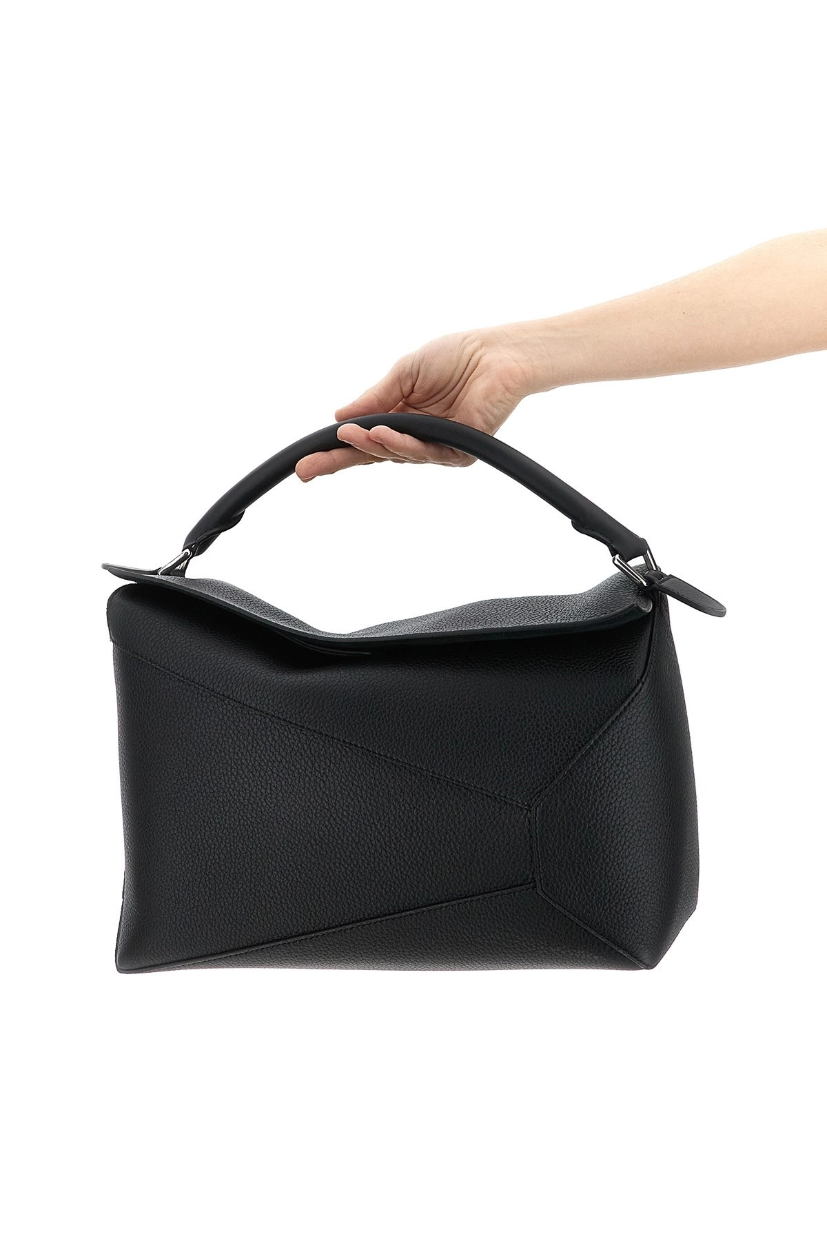 'Puzzle' large shoulder bag - 2