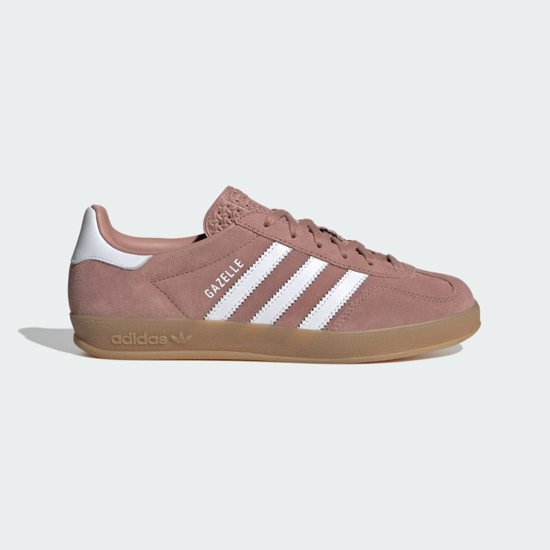 Gazelle Indoor Shoes - 1