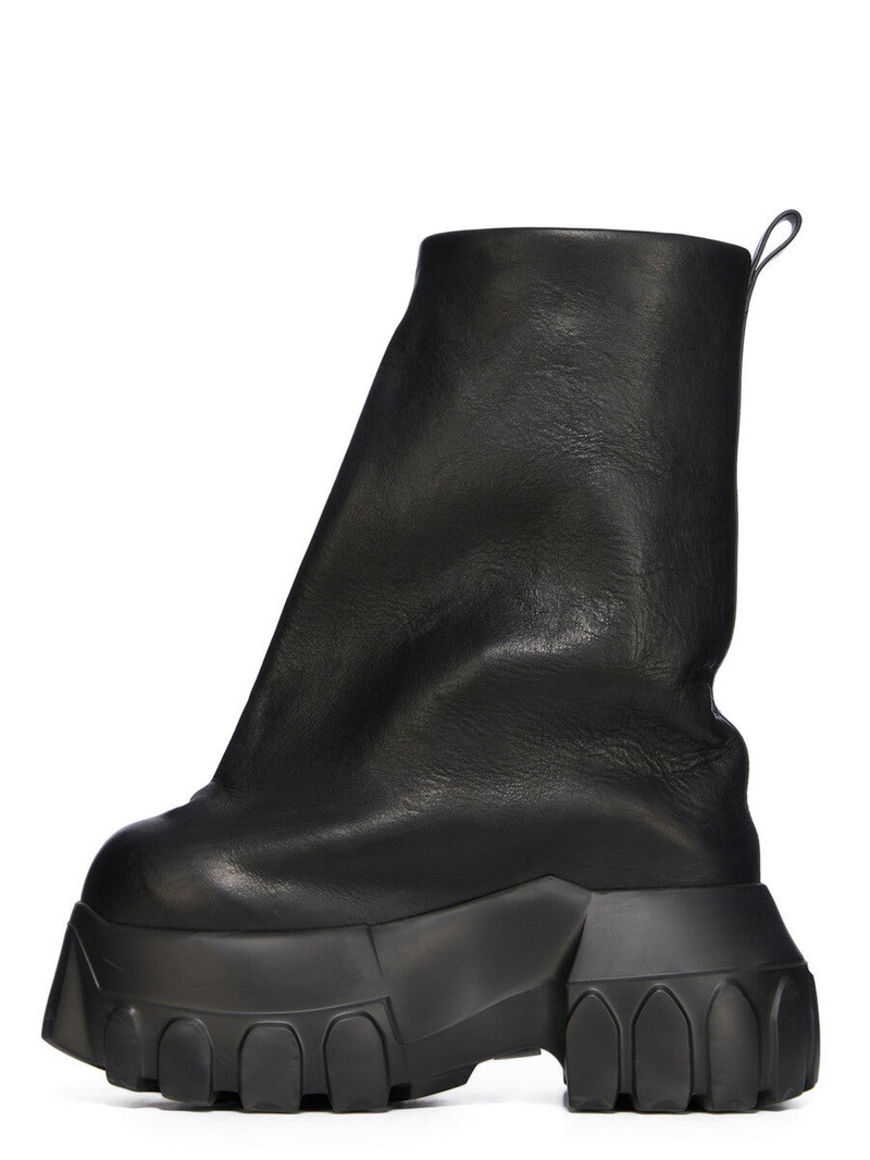 Rick Owens BOOTS outlook