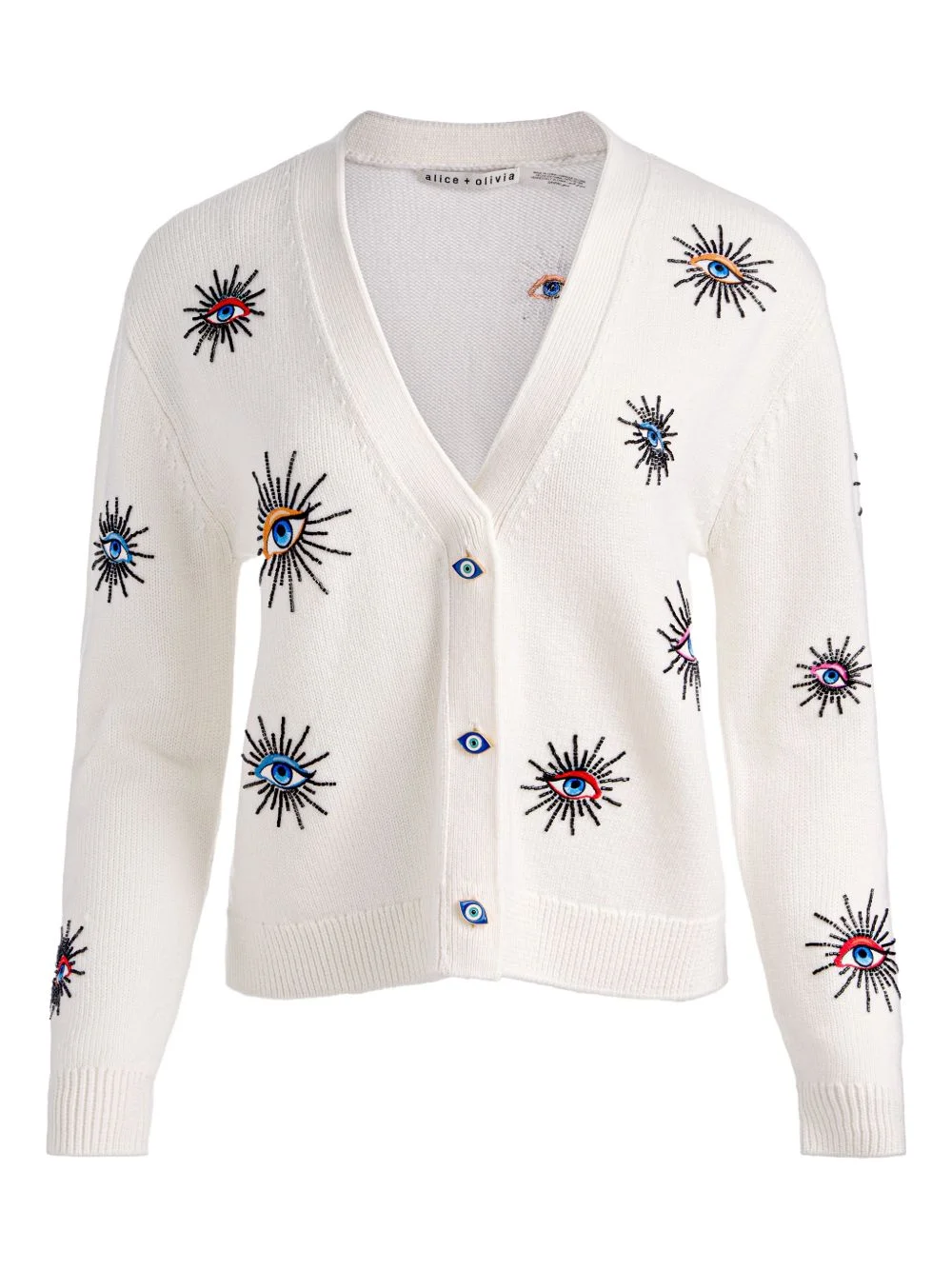 Bradley cardigan - 1