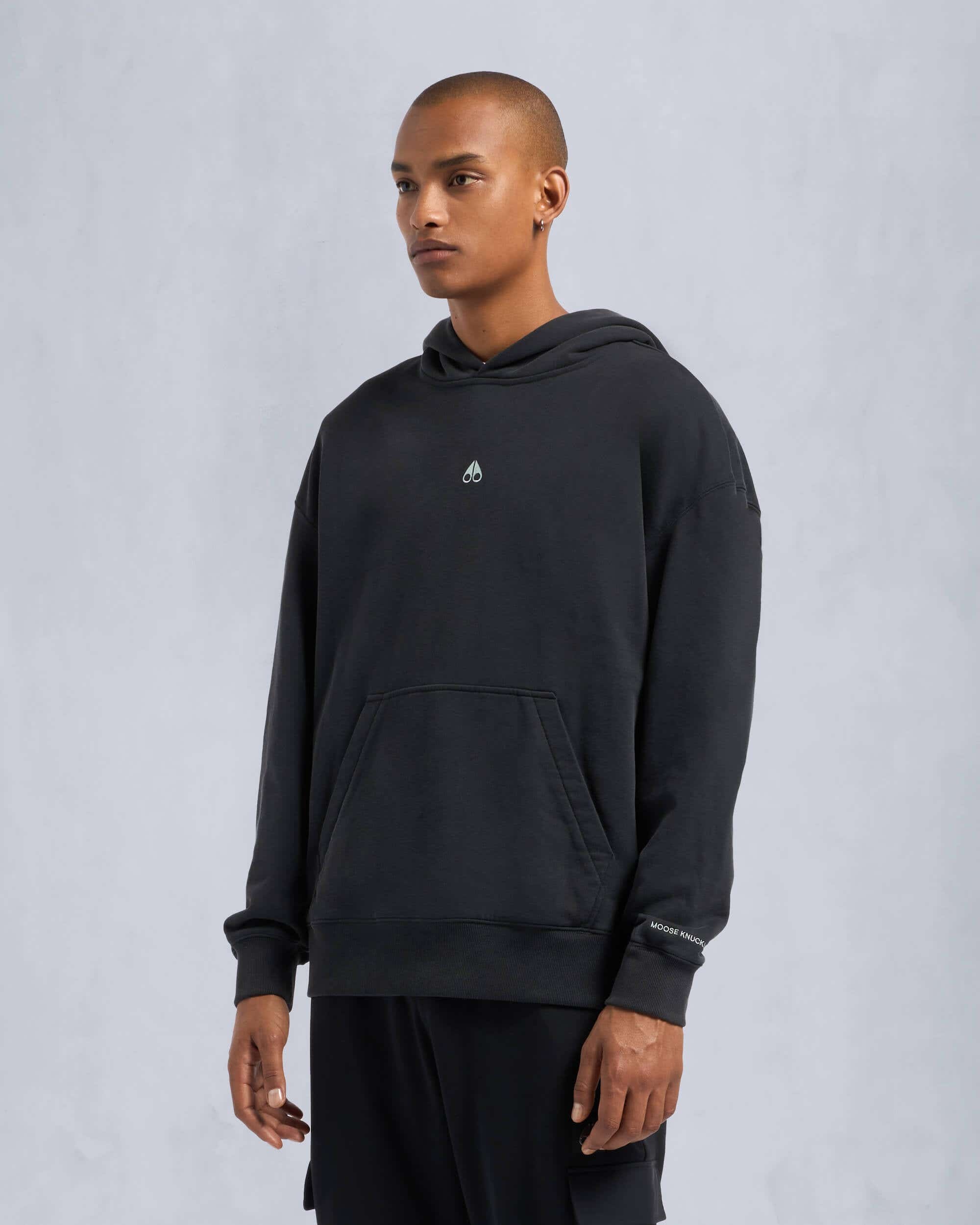 MOUNTAIN PULLOVER HOODIE - 3
