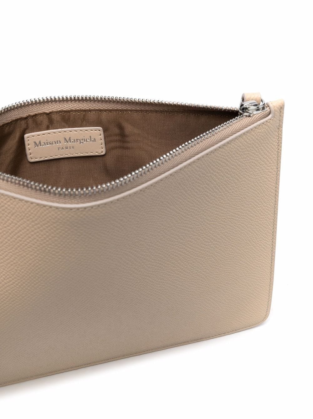 four-stitch clutch - 3