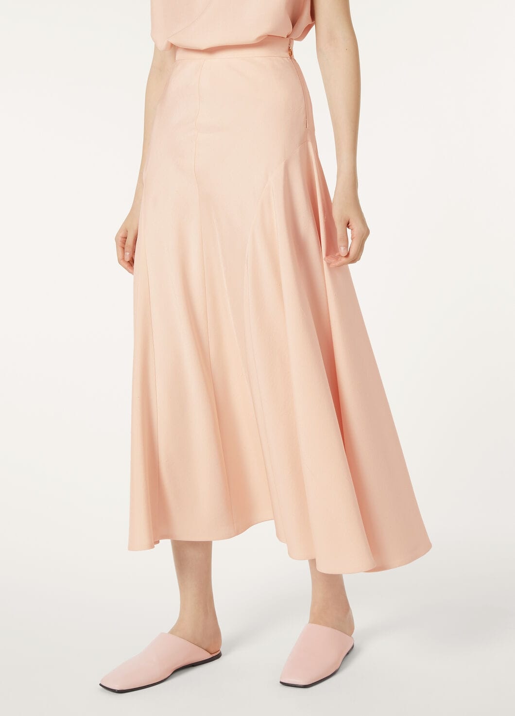 Giustina Skirt - 4