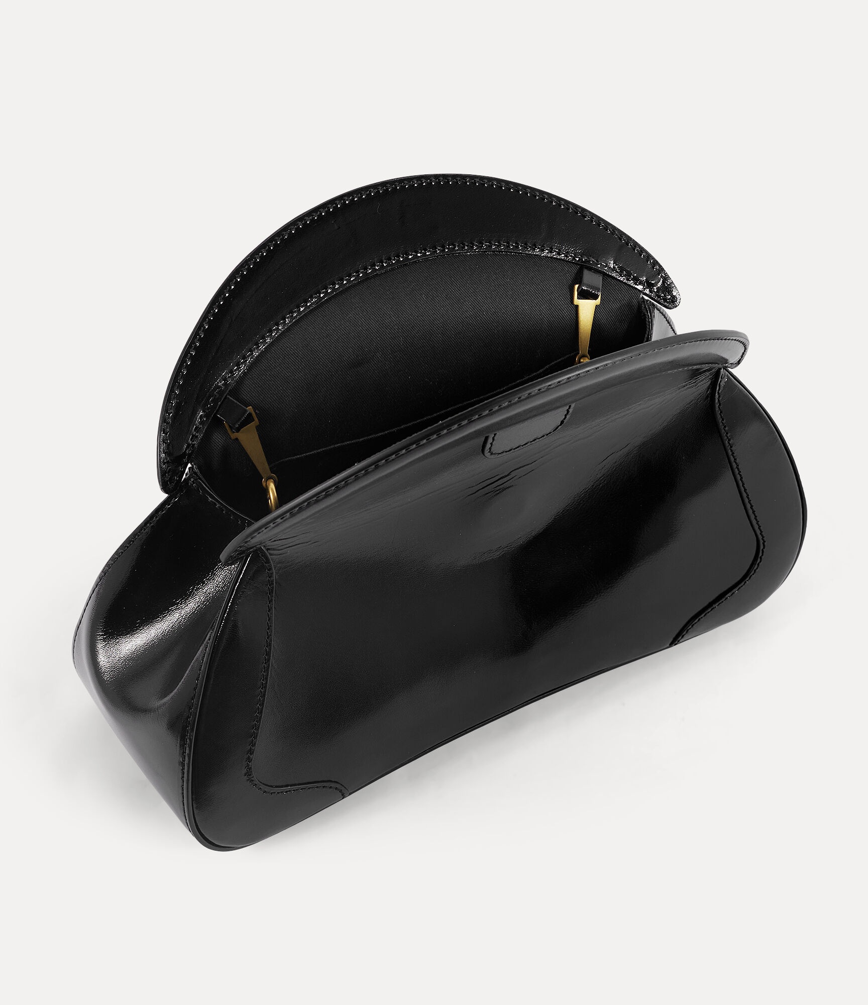 AMY SHOULDER BAG - 5