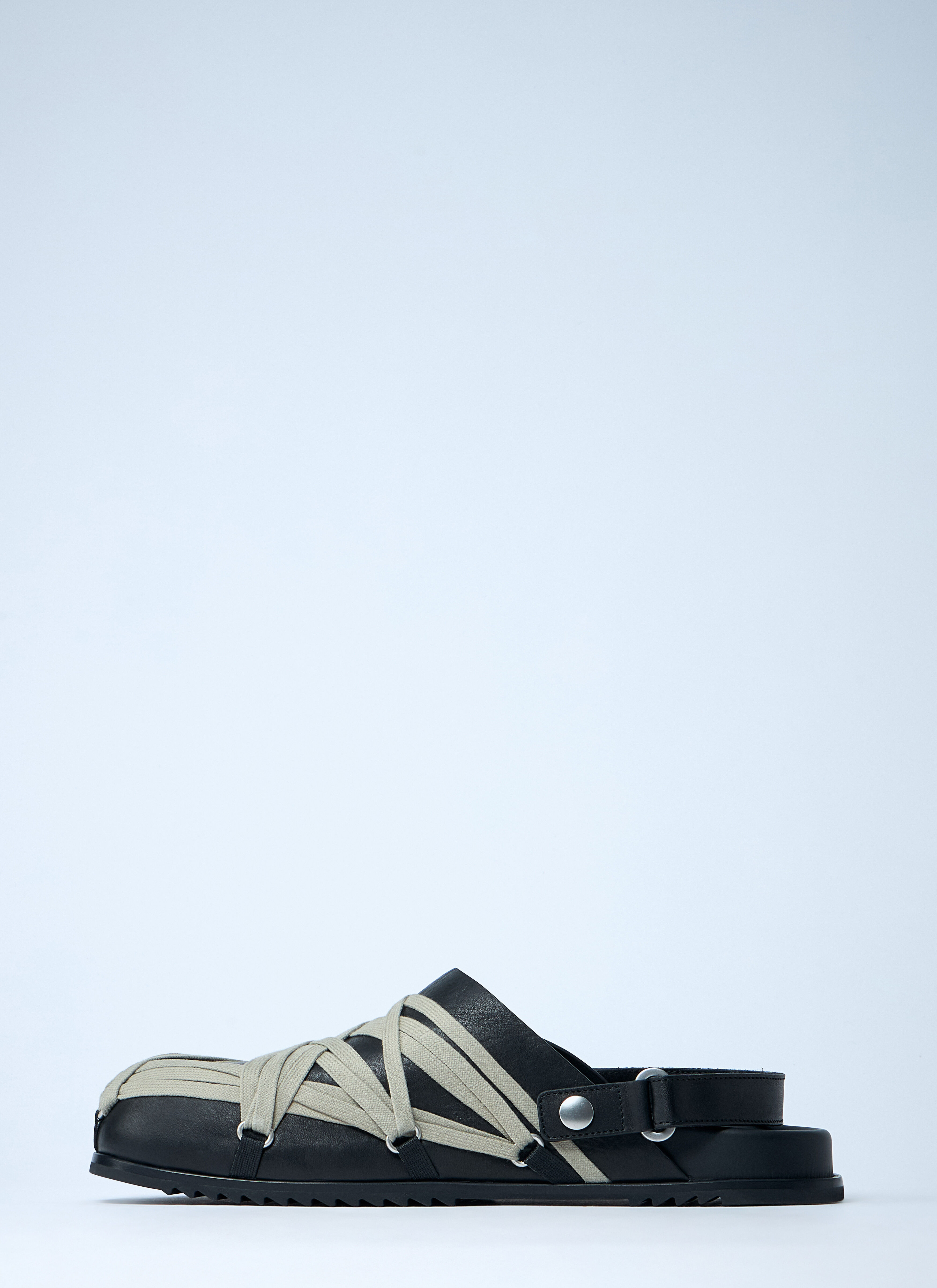 Megalaced Mules - 4