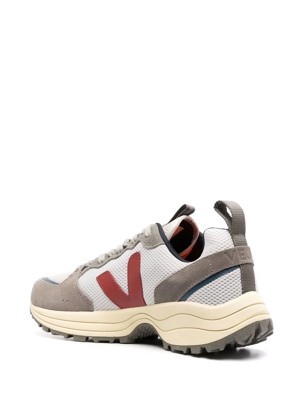 Venturi chunky-sole sneakers - 3