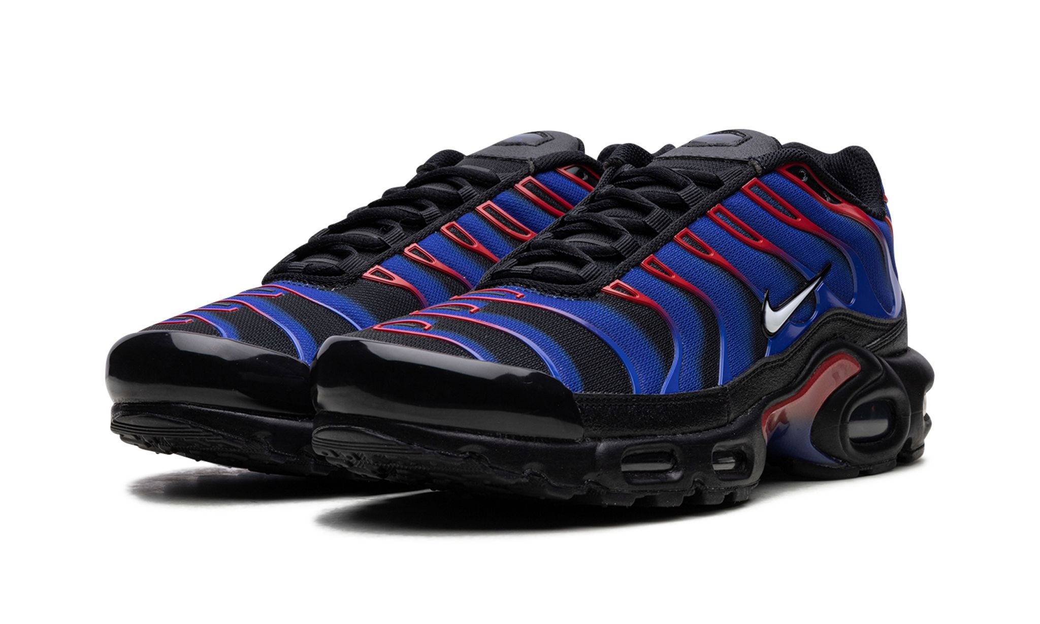 Air Max Plus "Spider-Man" - 2