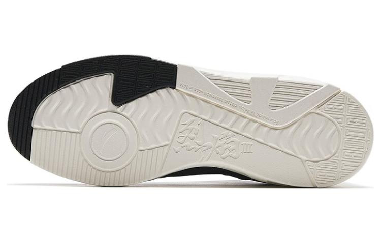 ANTA Flame 3.0 Low 'White Black Green' 112338088-2 - 5