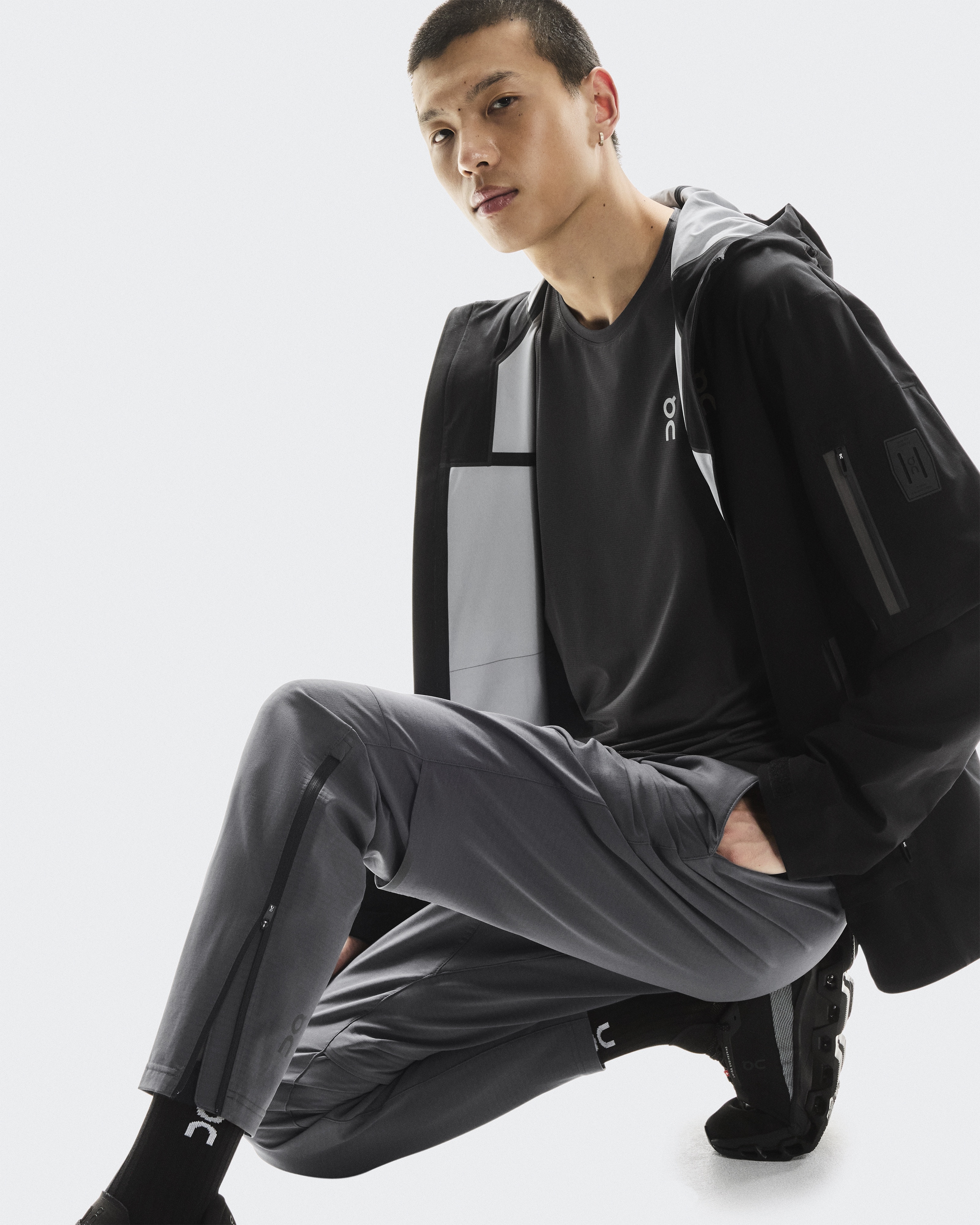 Weather Pants Winter - 5