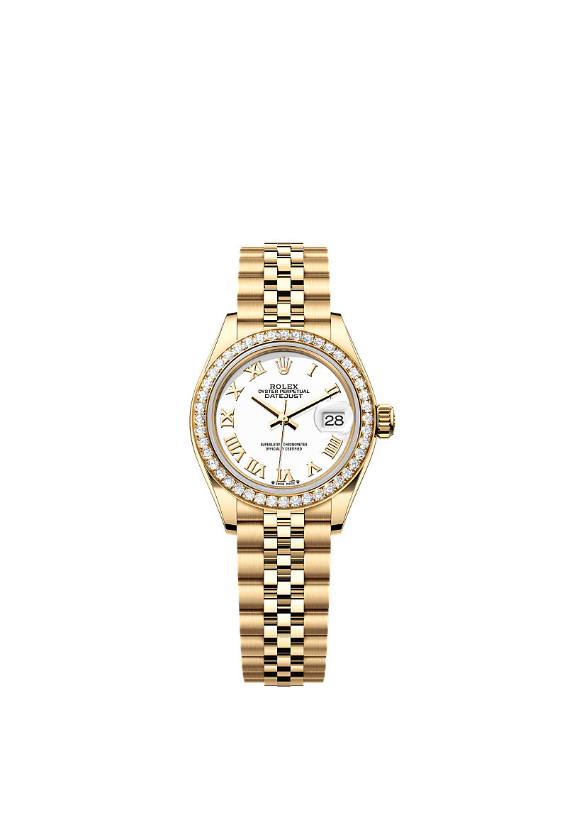 LADY-DATEJUST 279138RBR 1