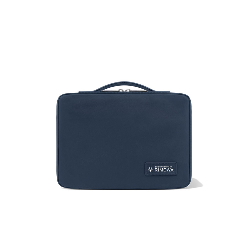 Travel Accessories Toiletry Pouch Trifold 1