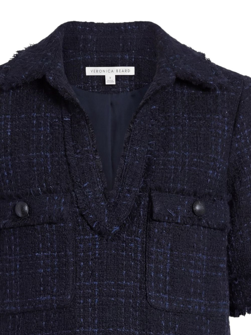 VERONICA BEARD Babbs top outlook