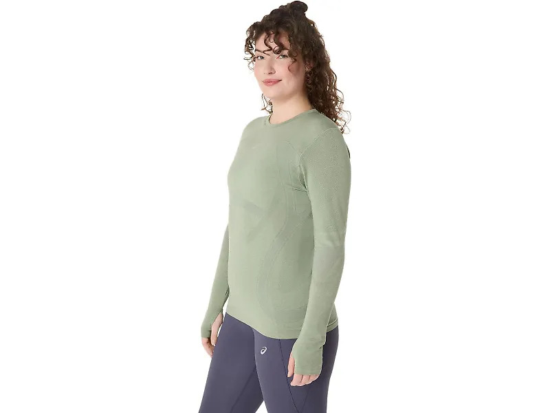 Road Seamless Long Sleeve - 3