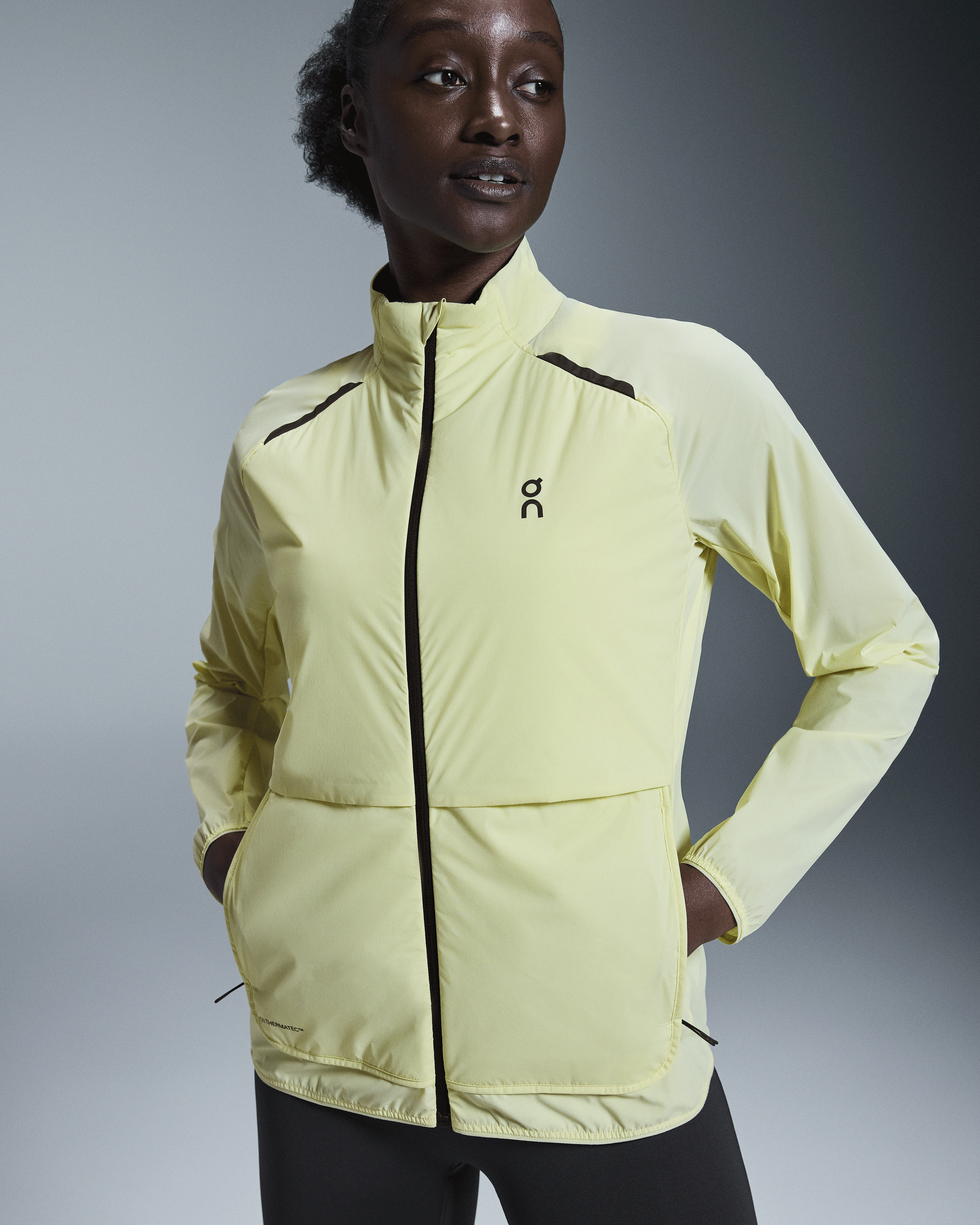 Weather Jacket Insulated - 3