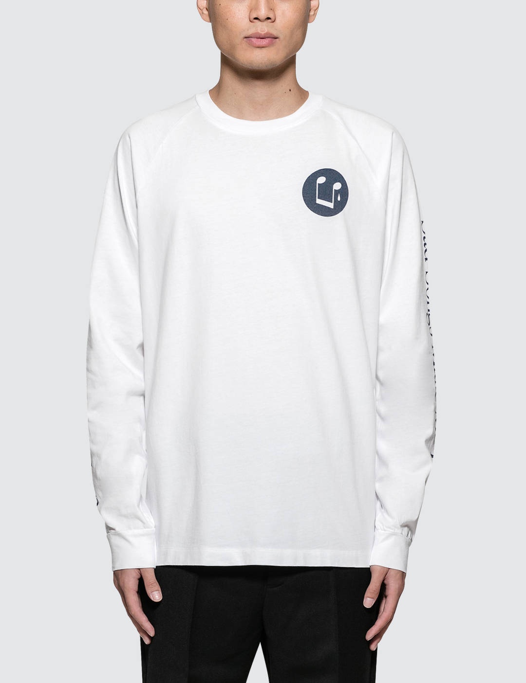 Han L/S T-Shirt - 1