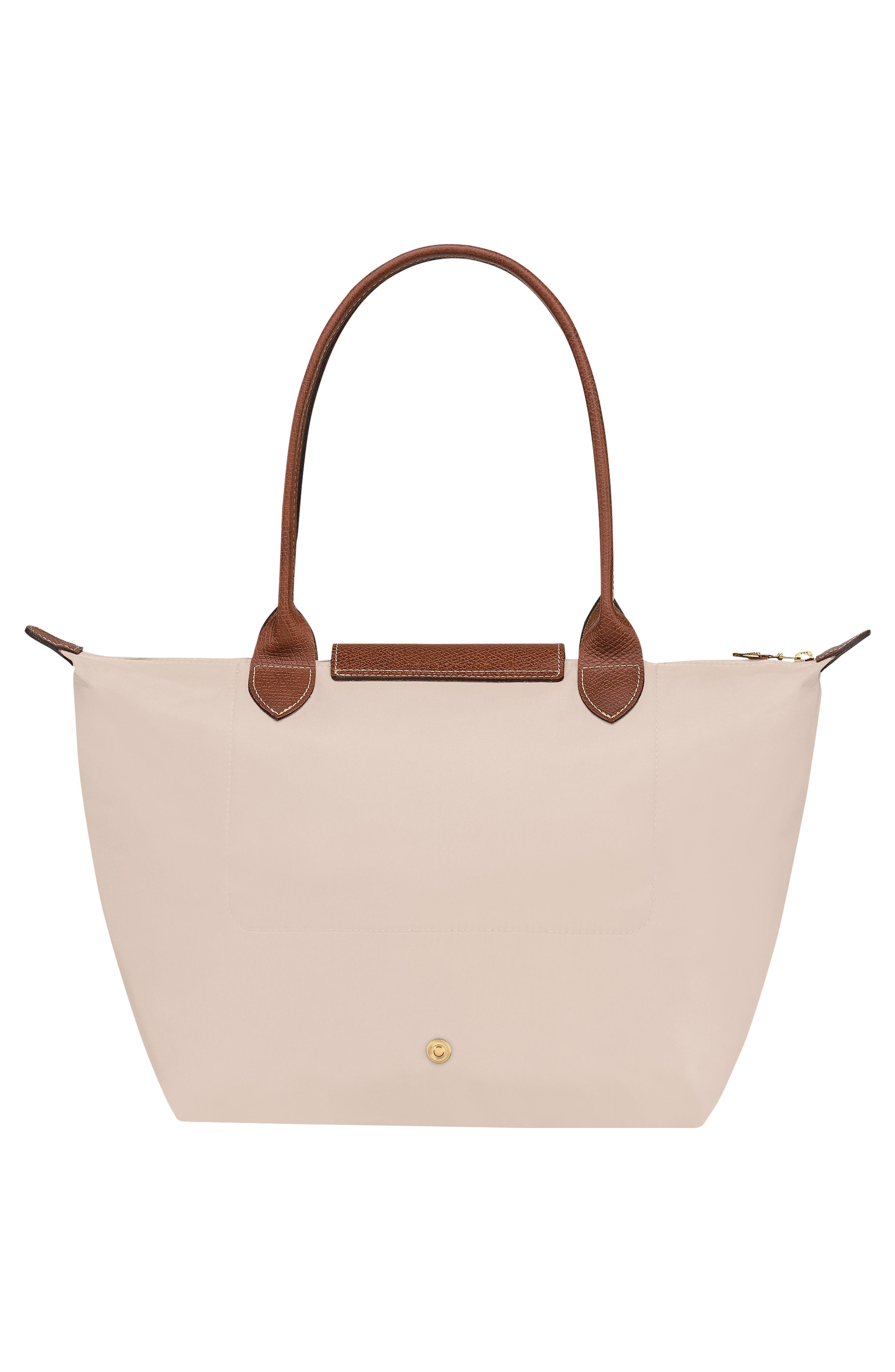 Medium Le Pliage Nylon Shoulder Tote - 3