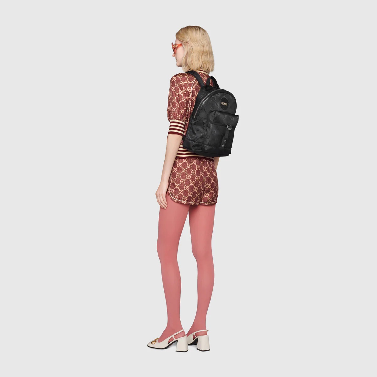 Gucci Off The Grid backpack - 9