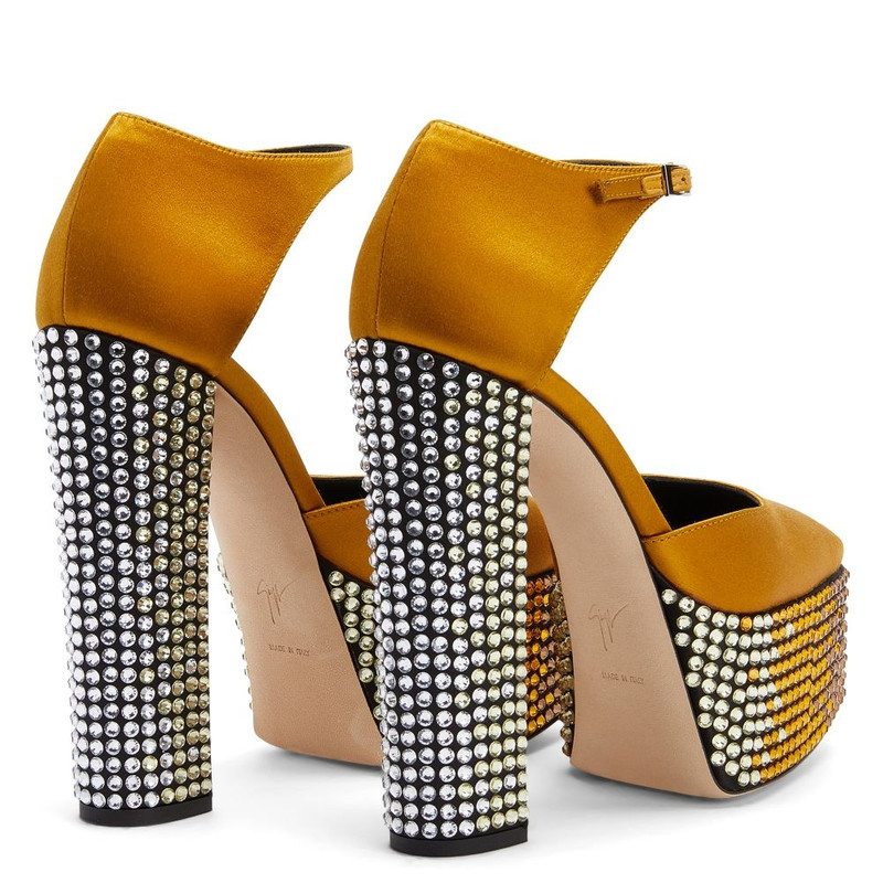 Bebe Strass 4