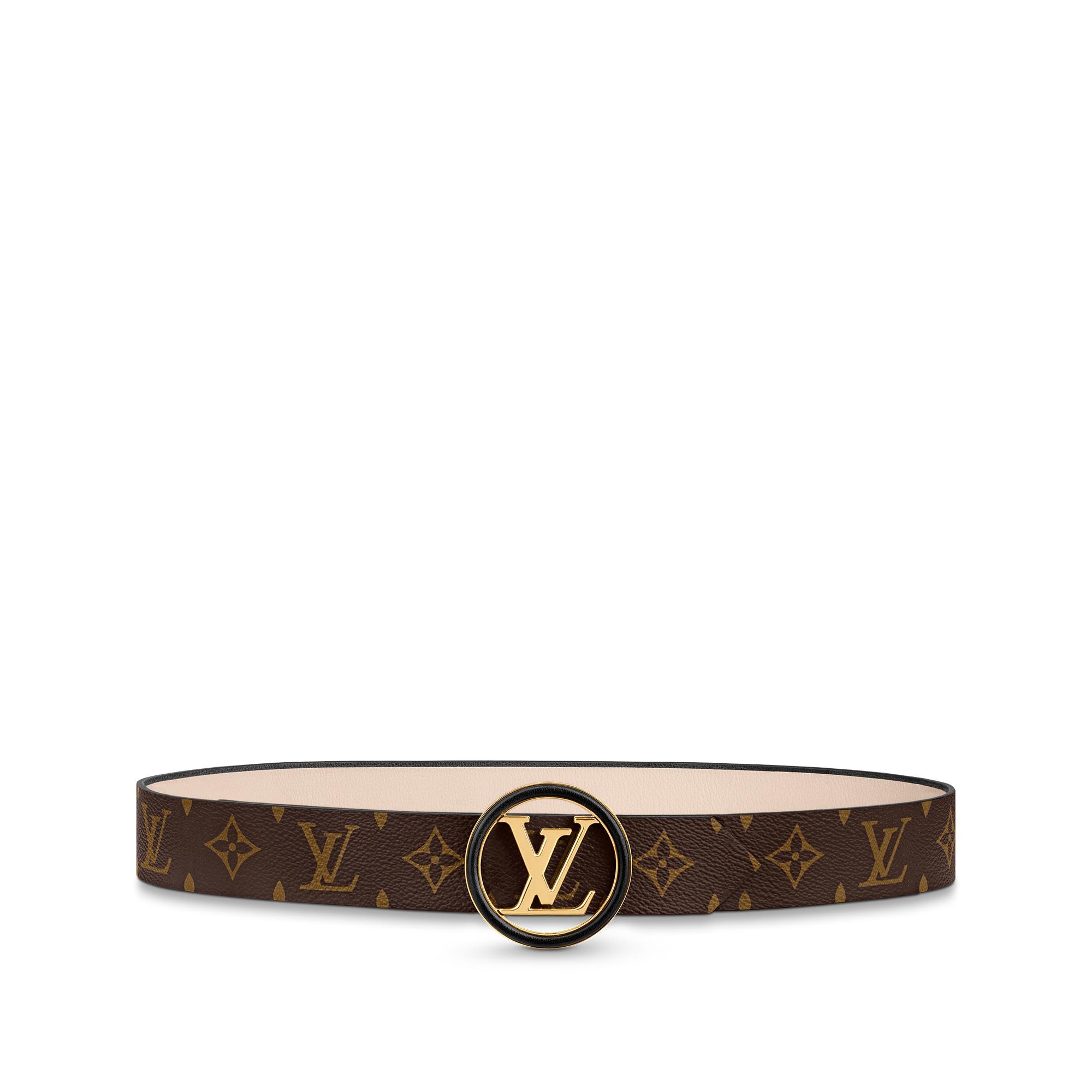 LV All Around 35mm Reversible Belt - 3