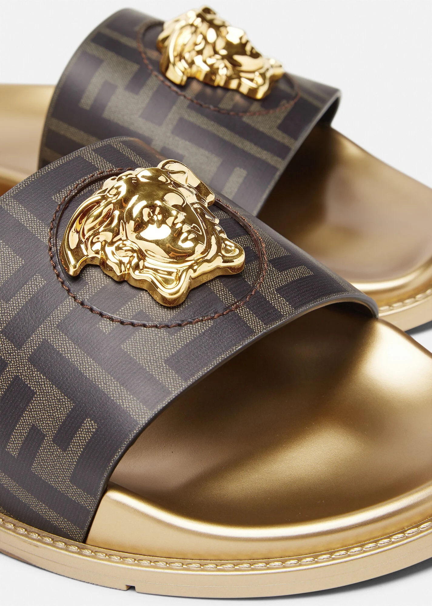 Fendace FF Sliders - 2