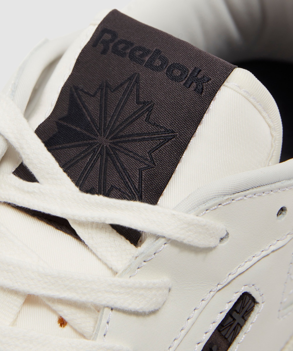 Club c sneaker - 6