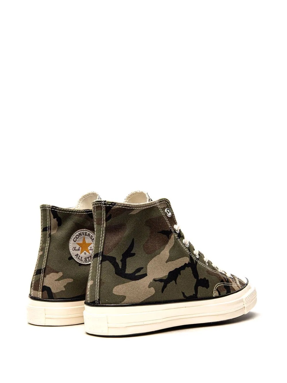 Chuck Taylor All-Star 70 Hi sneakers - 3