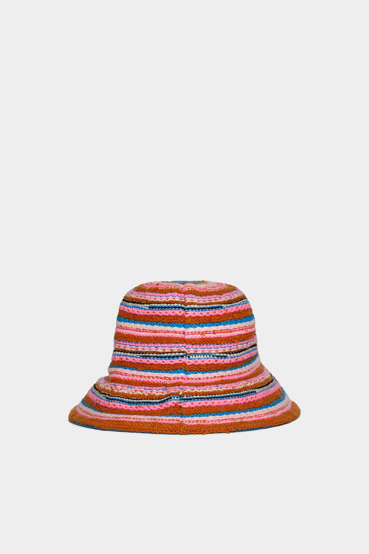 KNIT BEANIE - 1