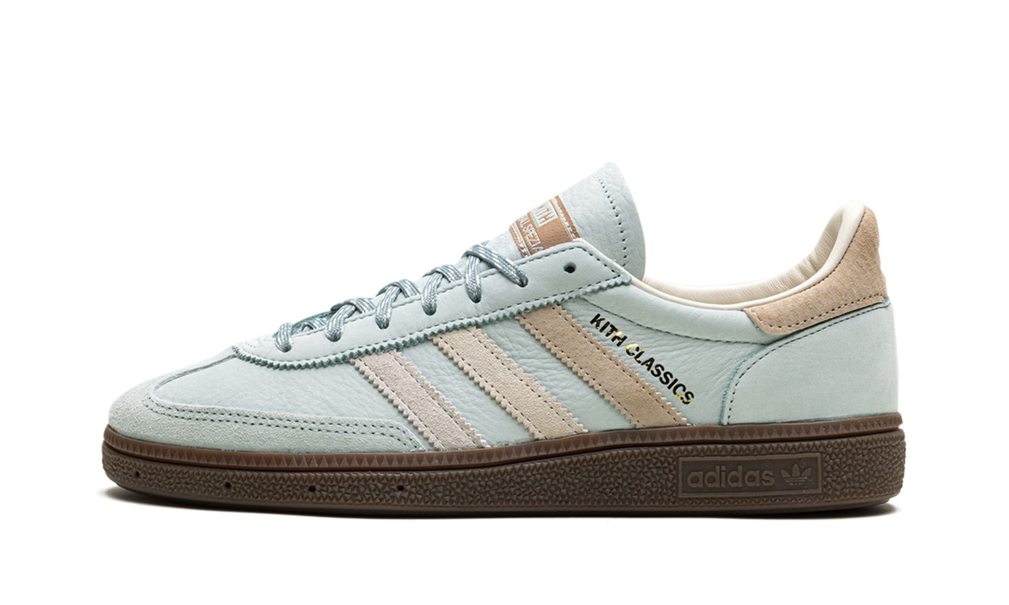 Handball Spezial "Kith - Classics Program - Amazon Green" - 1