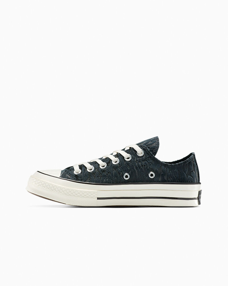 Converse Chuck 70 Leopard outlook