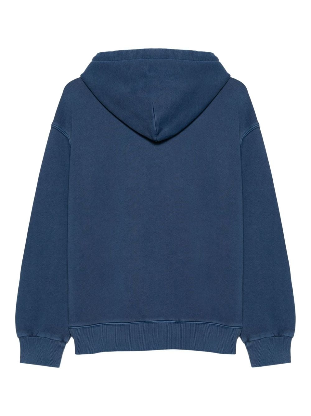 Nelson zip-up hoodie - 2