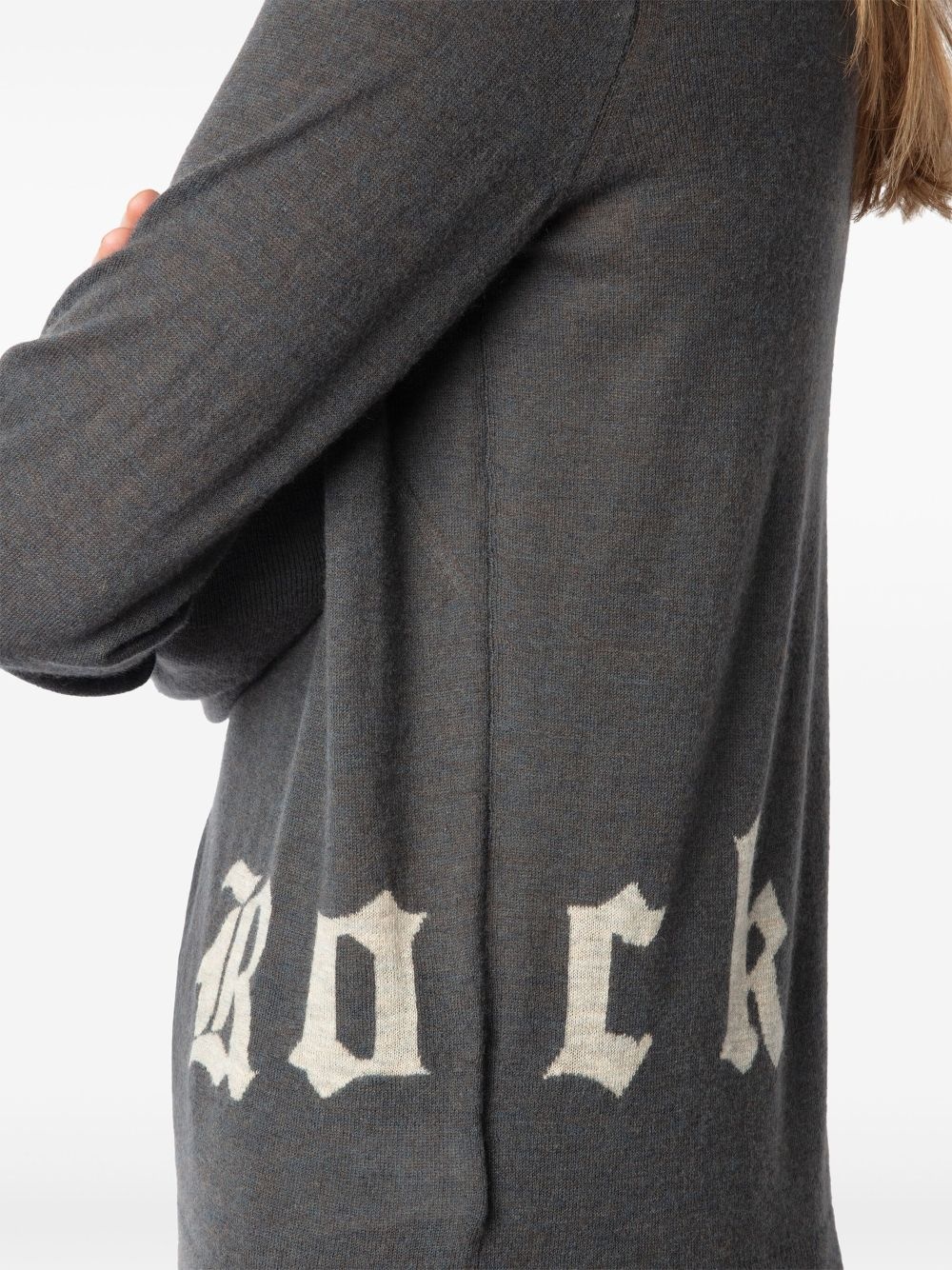 Ivy jumper - 5