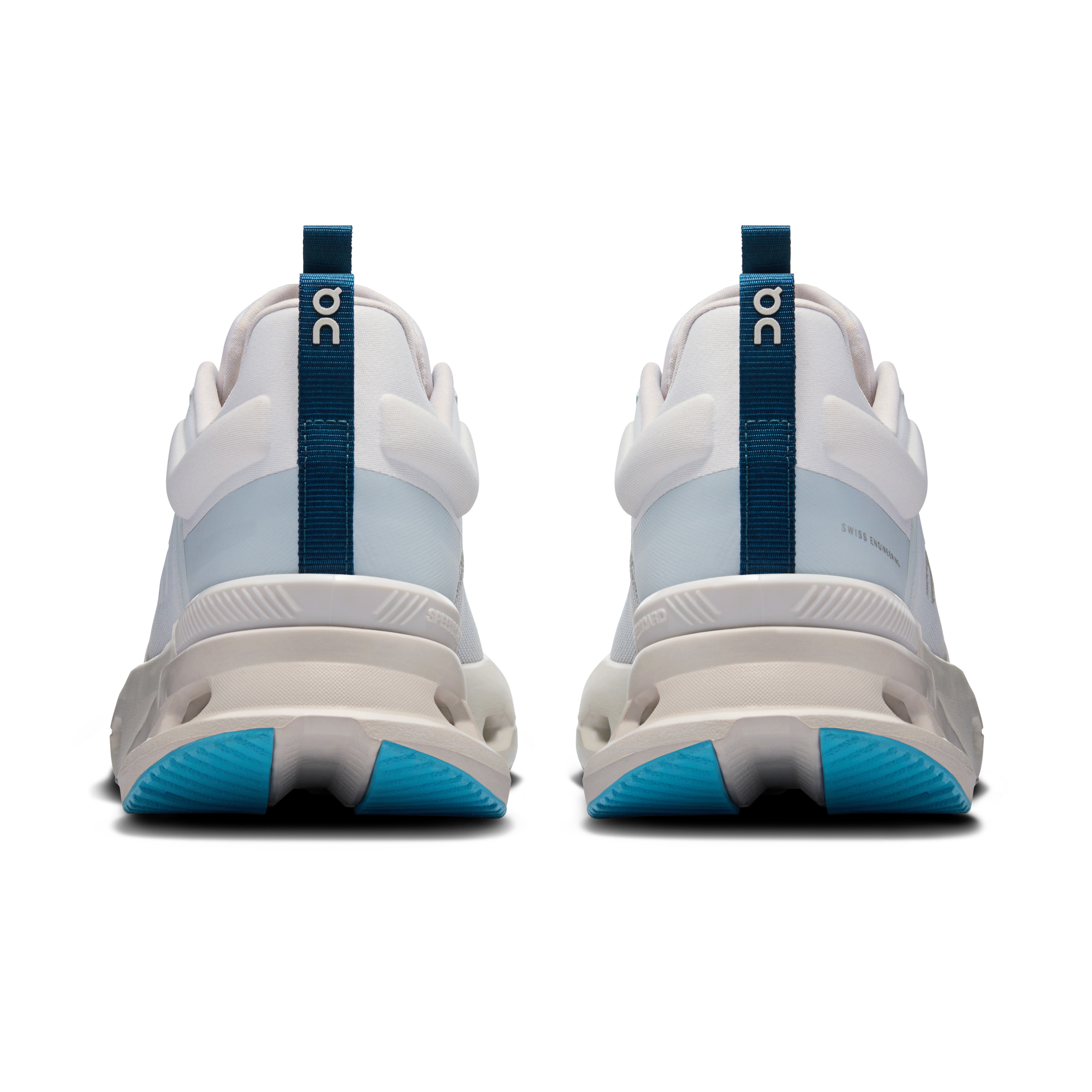 Cloudnova X - 5