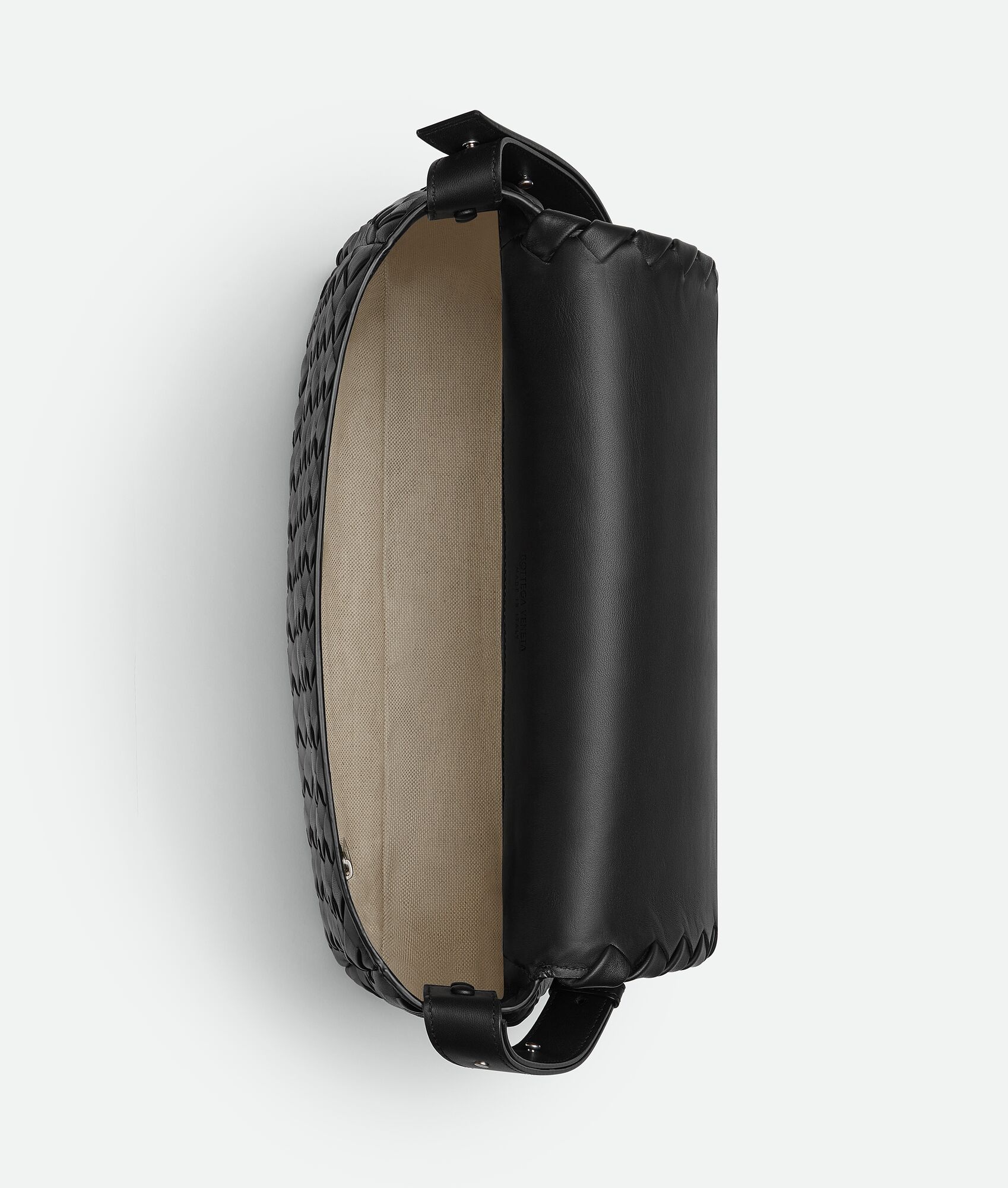 Large Cobble Messenger - 3