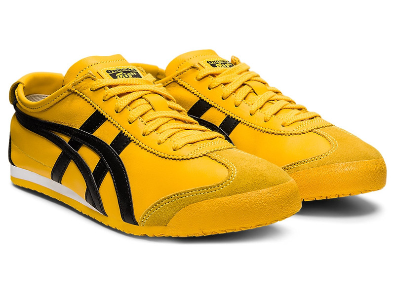 Onitsuka Tiger MEXICO 66 outlook