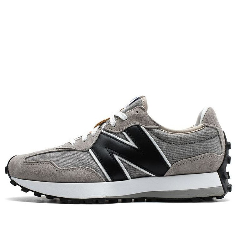 New Balance Levi's x 327 'Grey Denim' MS327LVB - 1
