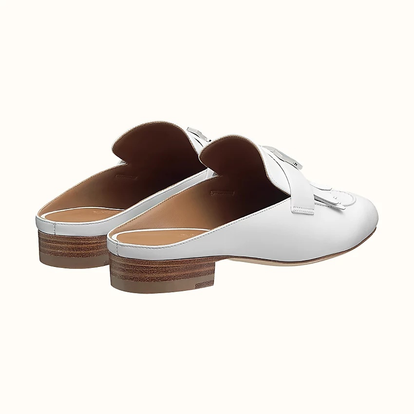 Rivoli mule - 3