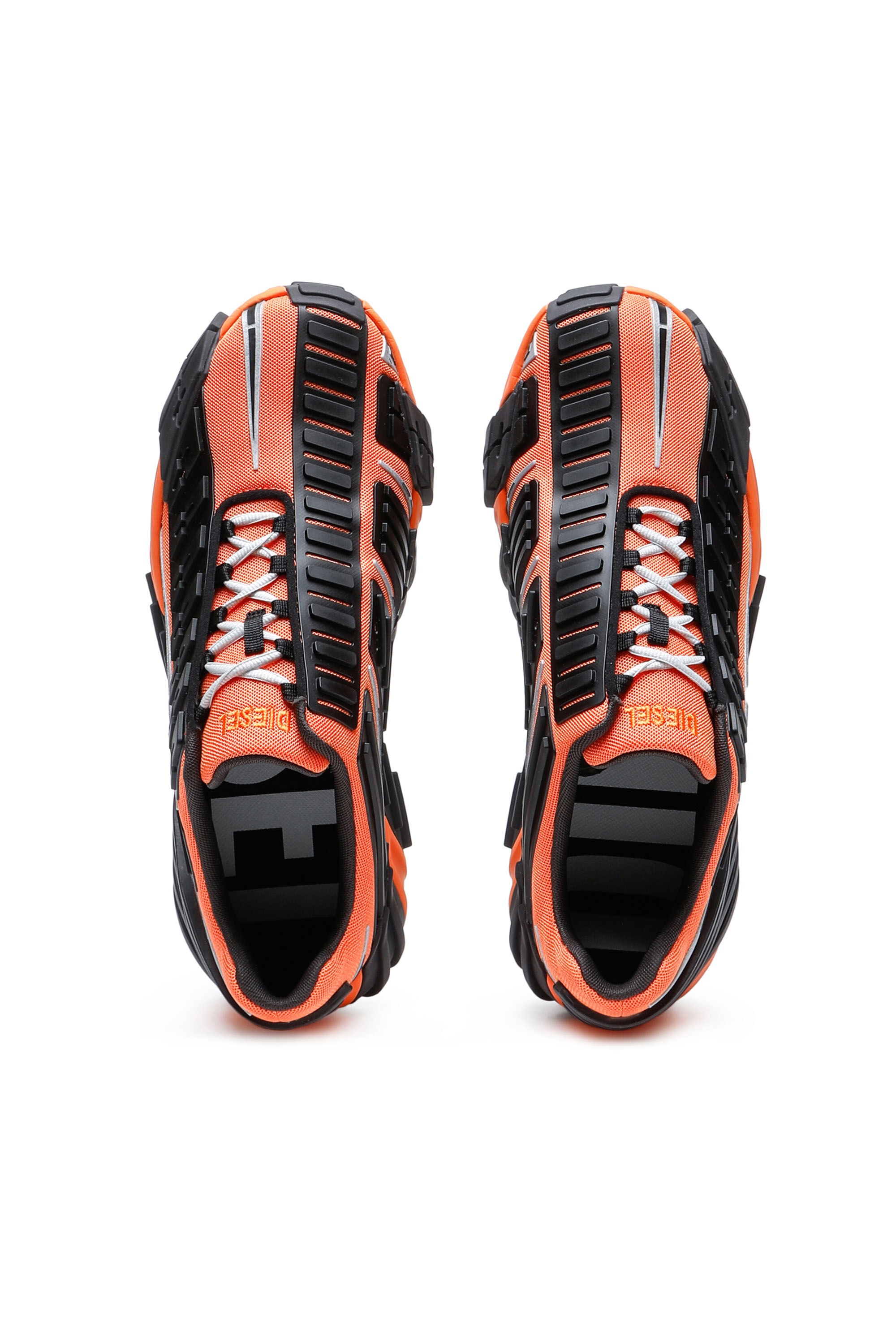 S-PROTOTYPE LOW SNEAKERS - 5
