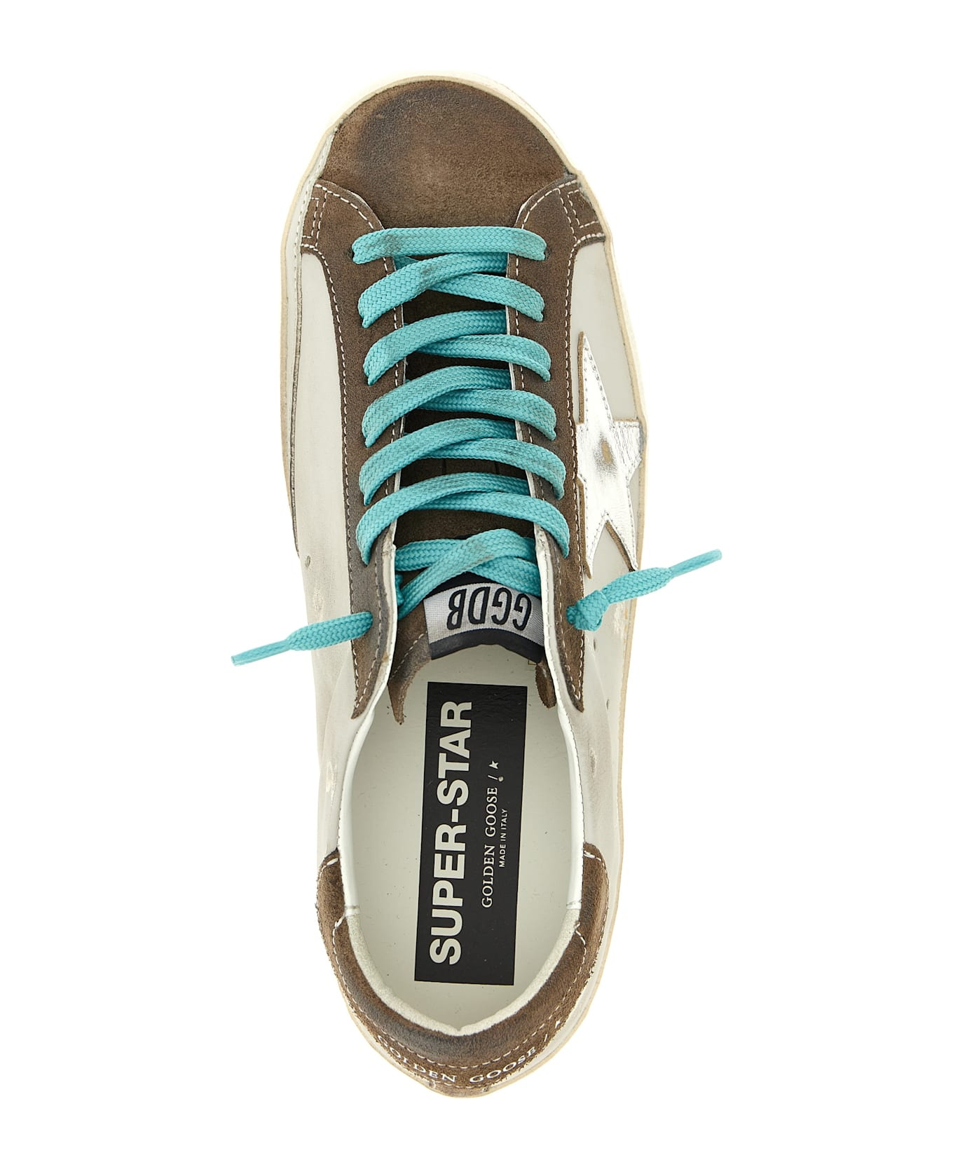 'superstar' Sneakers - 4