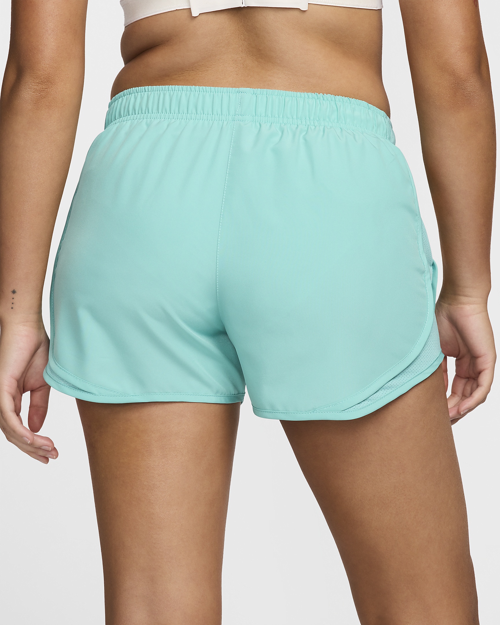 Nike Tempo Women's Brief-Lined Running Shorts - 3