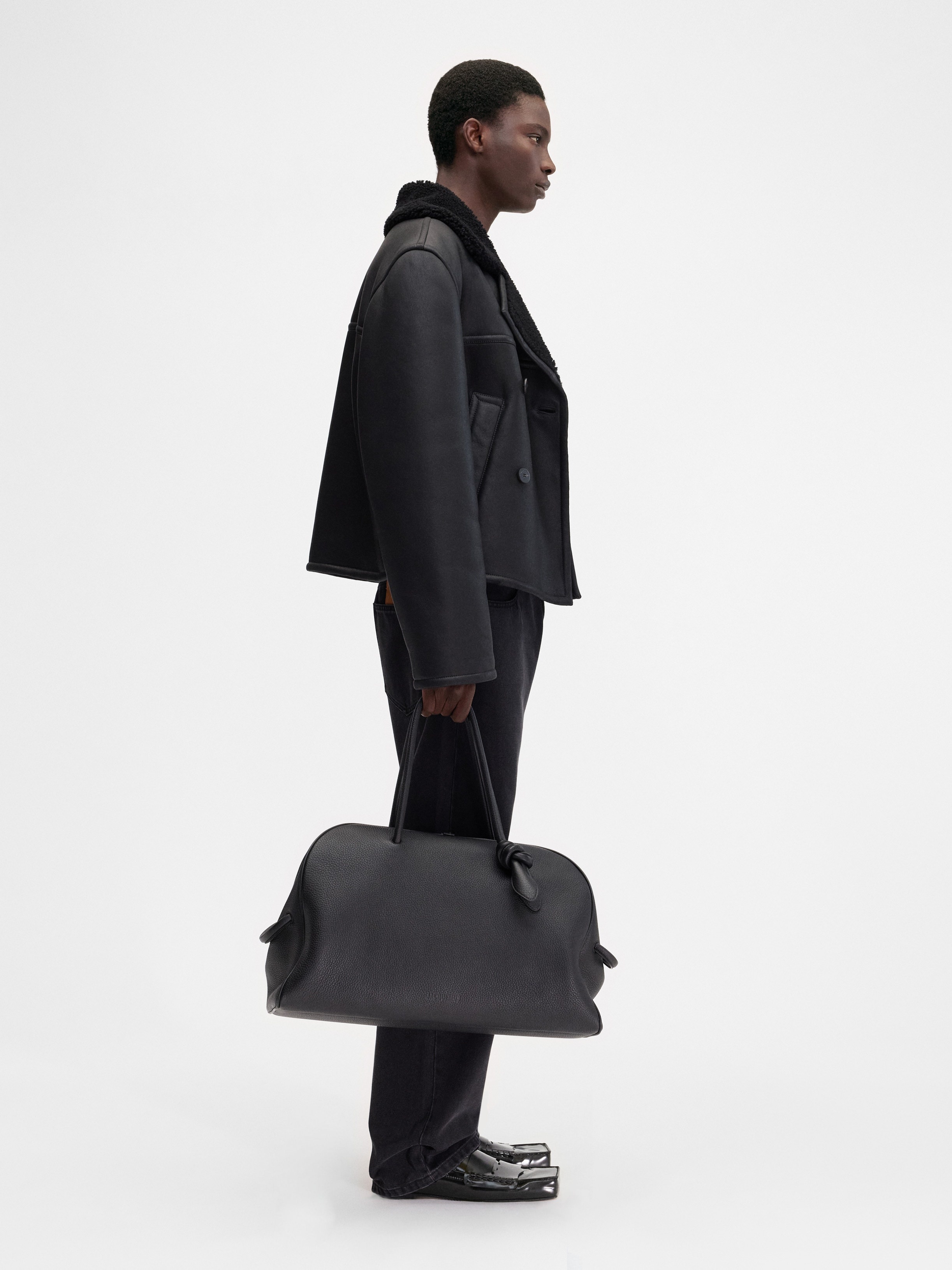 The Marino jacket - 4