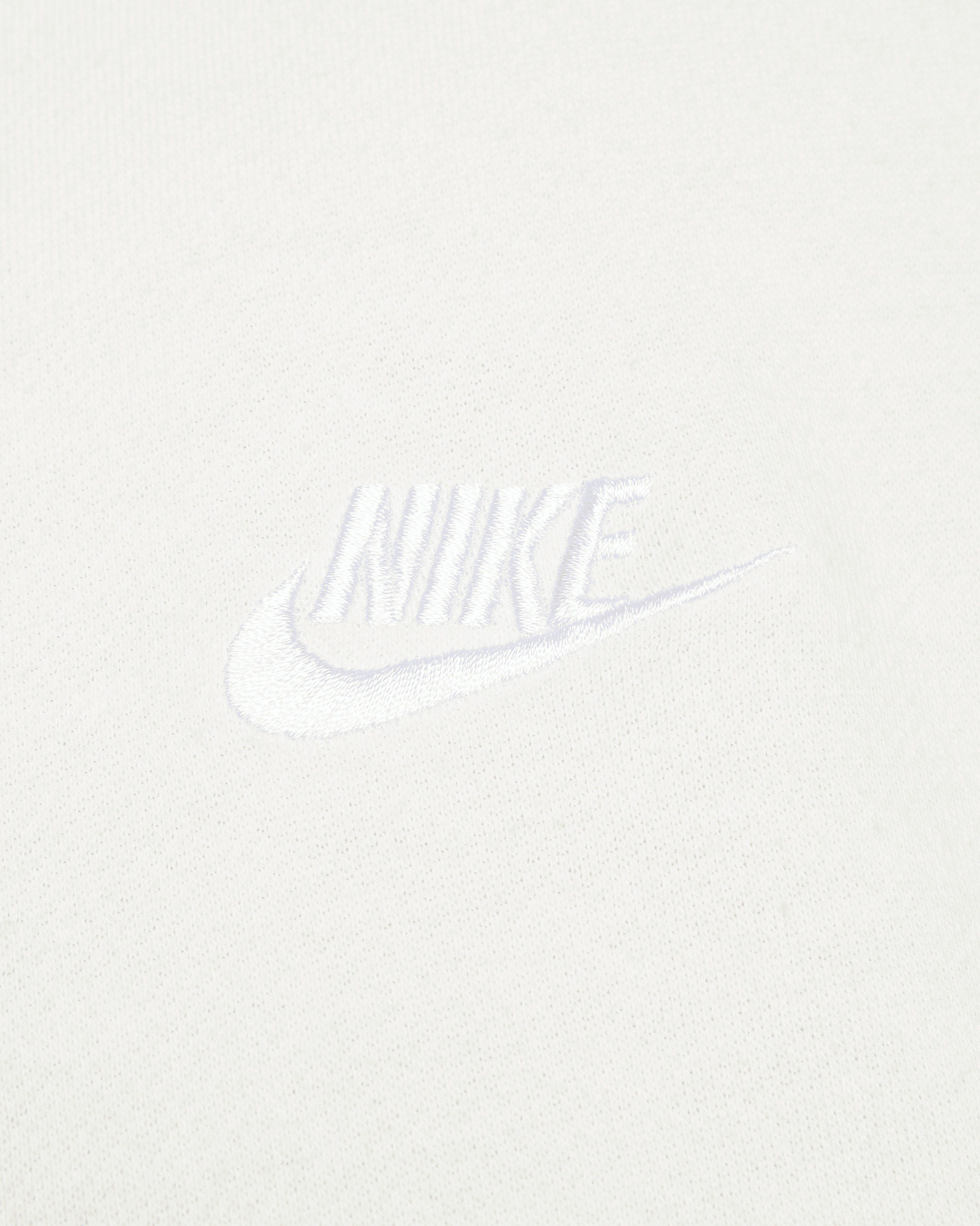 Nike Sportswear Club Fleece Men's Crew - 9