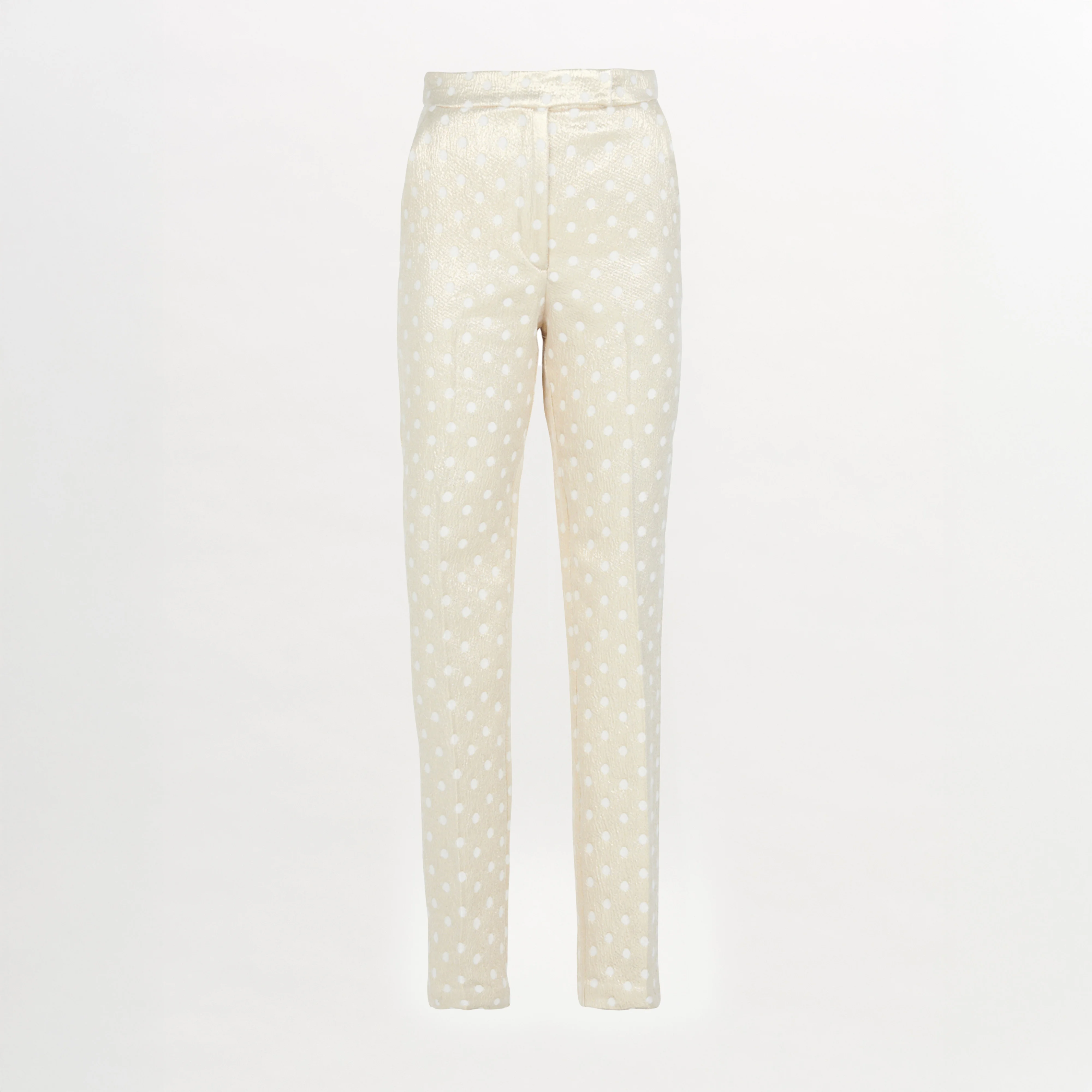 Orion Pant Gold Inverted - 1