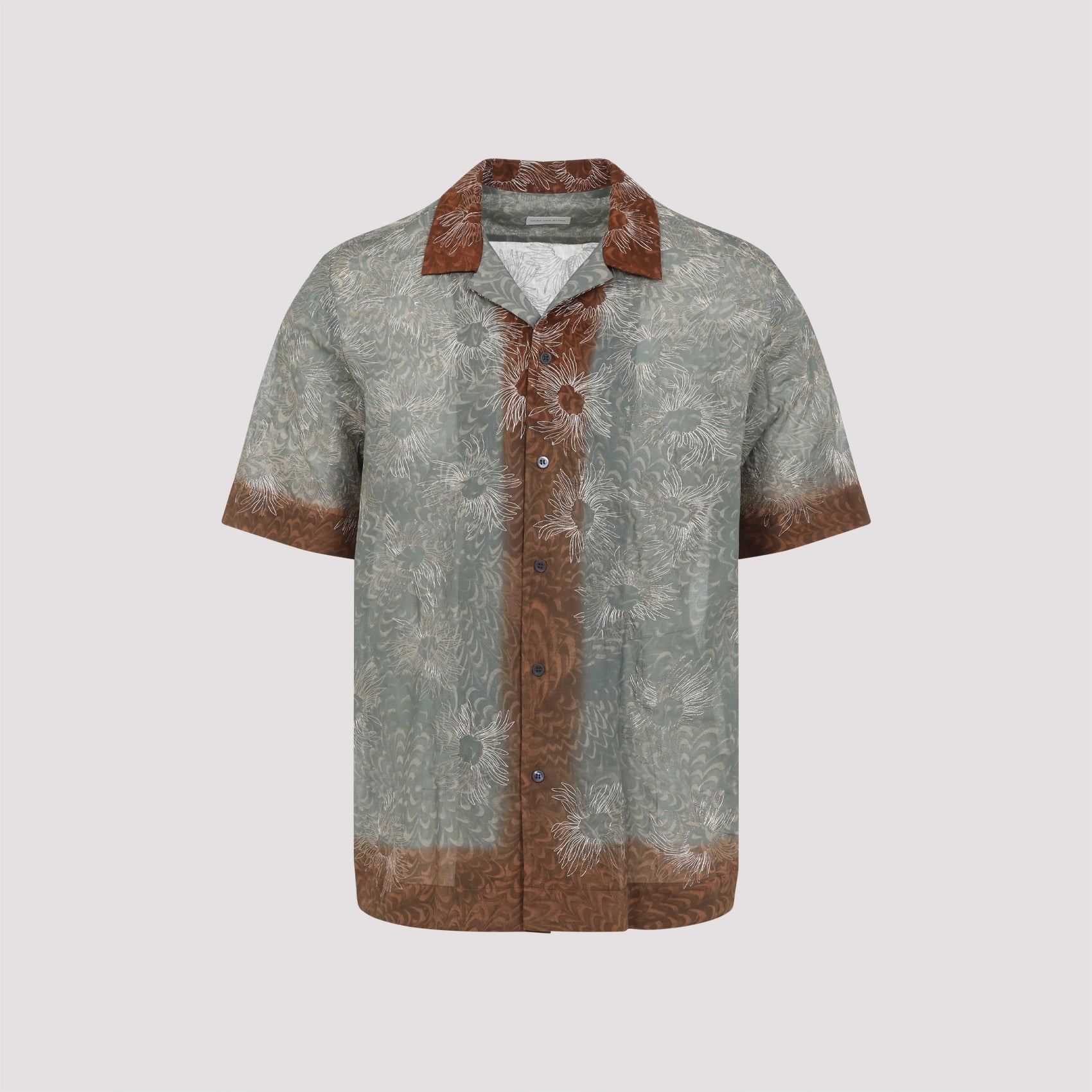 Shirts Green - 3