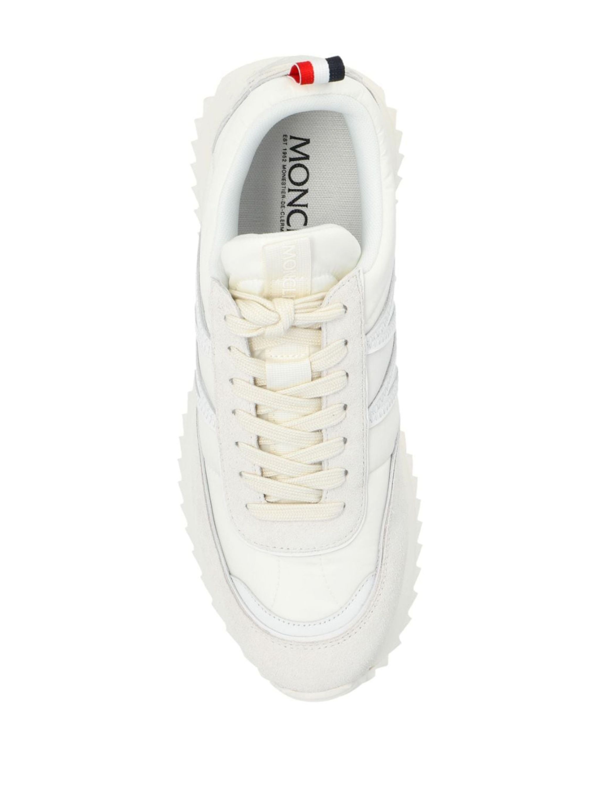 Pacey low-top sneakers - 6