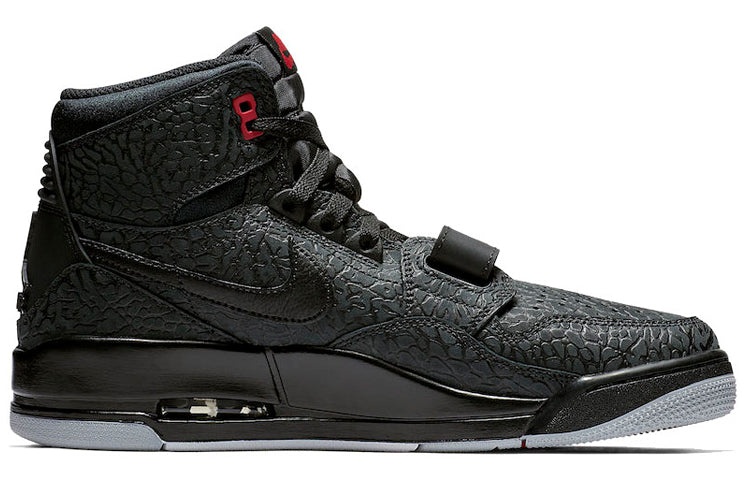 Air Jordan Legacy 312 'Elephant Print' AV3922-006 - 2
